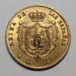 4 ESCUDOS ISABEL II 1865 MADRID