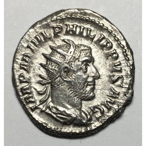 ANTONINIANO FILIPO I