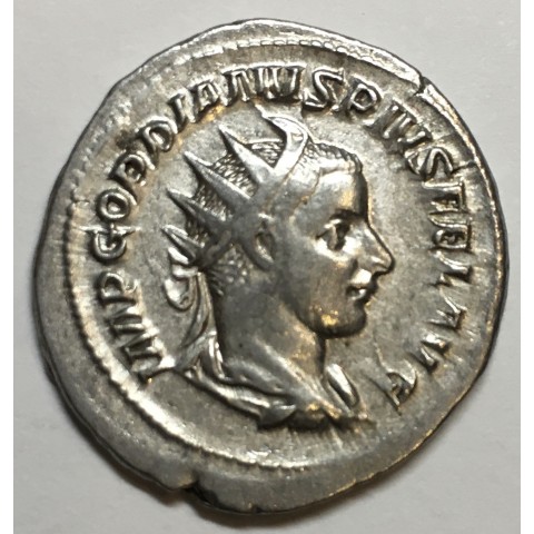 ANTONINIANO GORDIANO III