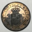 2 CENTIMOS ALFONSO XIII 1912 12*