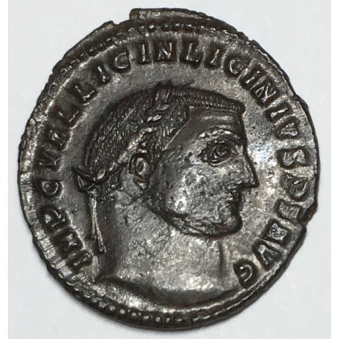 FOLLIS LICINIO