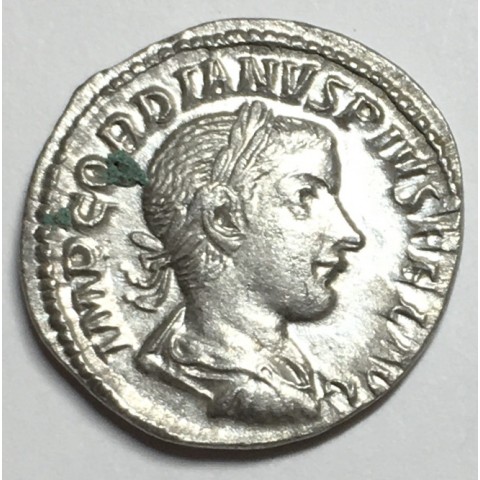 DENARIO GORDIANO III