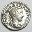 DENARIO GORDIANO III