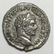 DENARIO CARACALLA