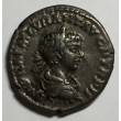 DENARIO CARACALLA