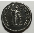 DENARIO CARACALLA