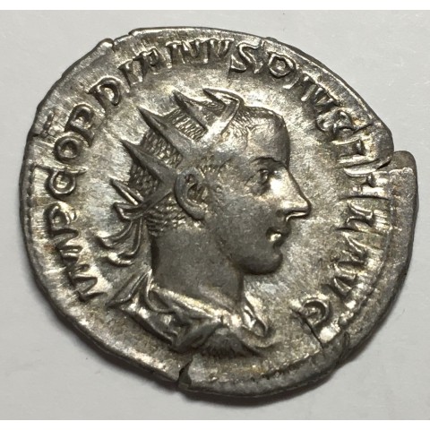 ANTONINIANO GORDIANO III