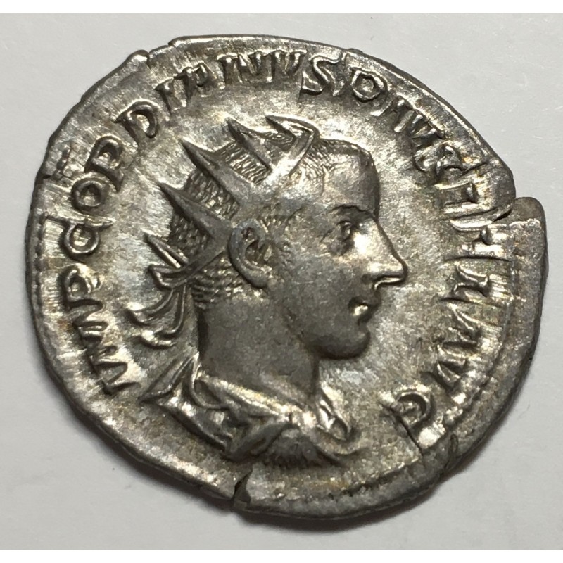 ANTONINIANO GORDIANO III