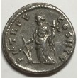 DENARIO SEPTIMIO SEVERO