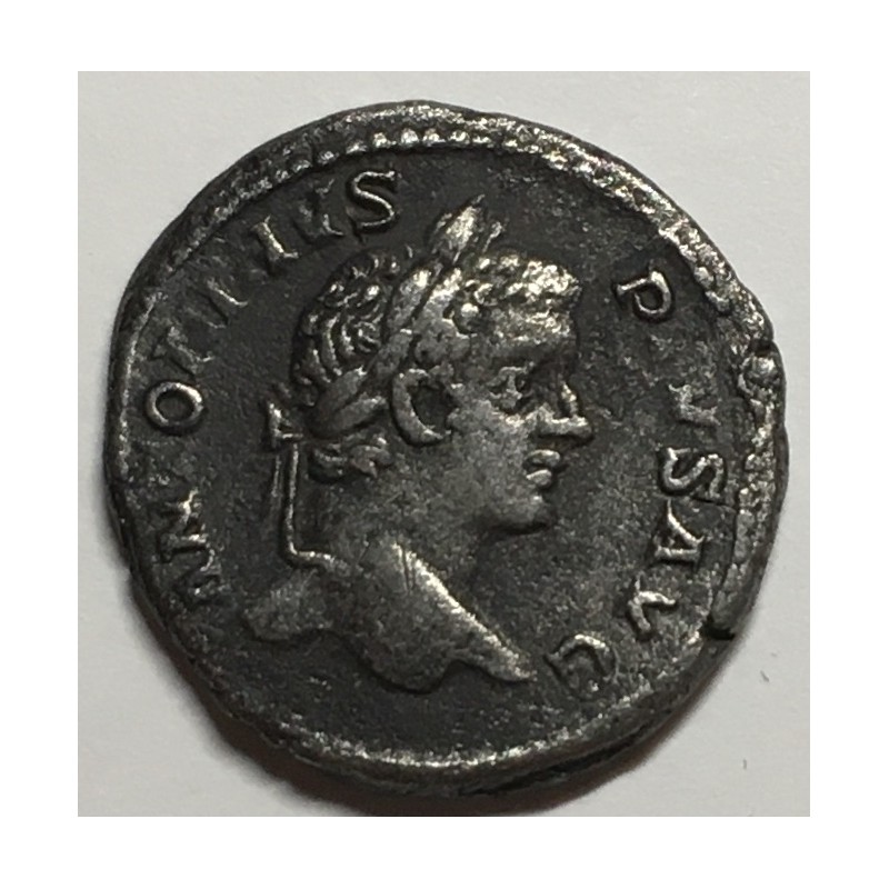 DENARIO CARACALLA