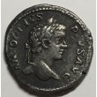 DENARIO CARACALLA