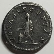 DENARIO CARACALLA