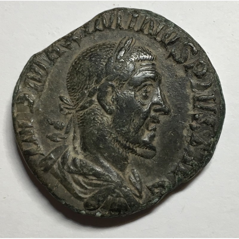 SESTERCIO MAXIMINO I