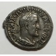 DENARIO MAXIMINO I
