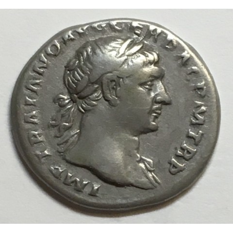 DENARIO TRAJANO