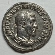 DENARIO MAXIMINO I