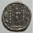 DENARIO MAXIMINO I