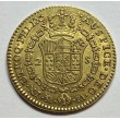 2 ESCUDOS CARLOS IV 1801 MADRID