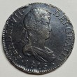 8 REALES FERNANDO VII 1816 SEVILLA
