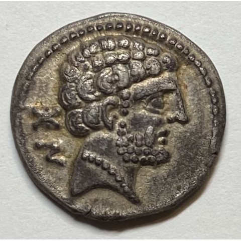 DENARIO BOLSKAN