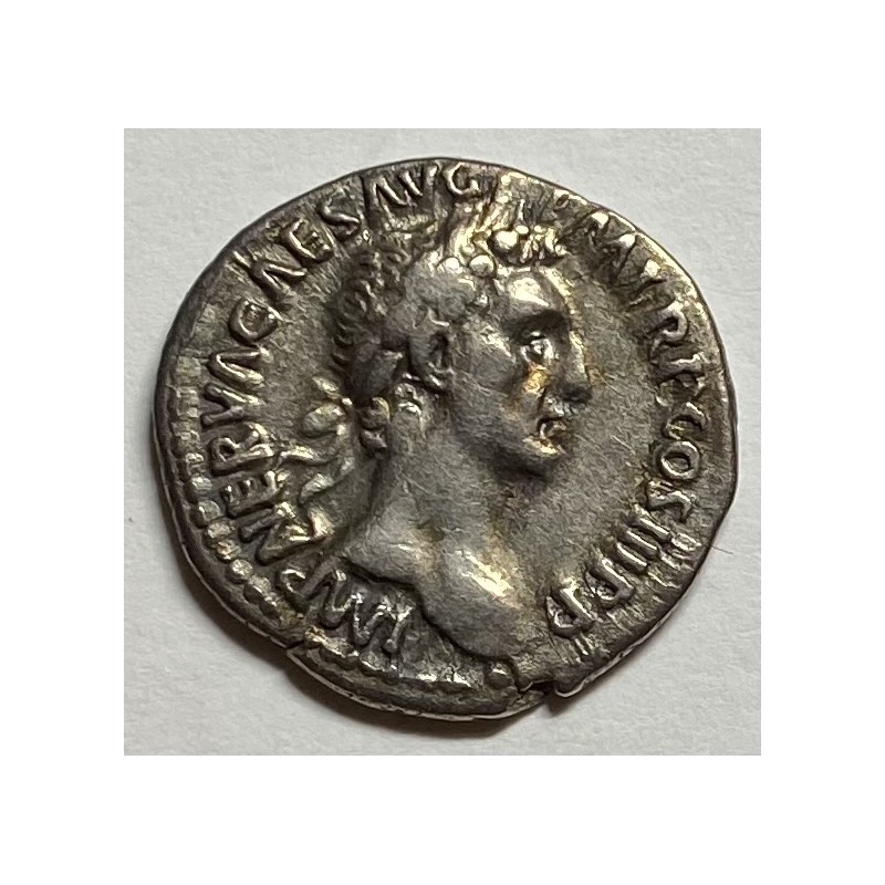 DENARIO NERVA