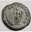 DENARIO MACRINO