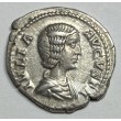 DENARIO JULIA DOMNA (Cibeles)