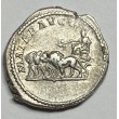 DENARIO JULIA DOMNA (Cibeles)
