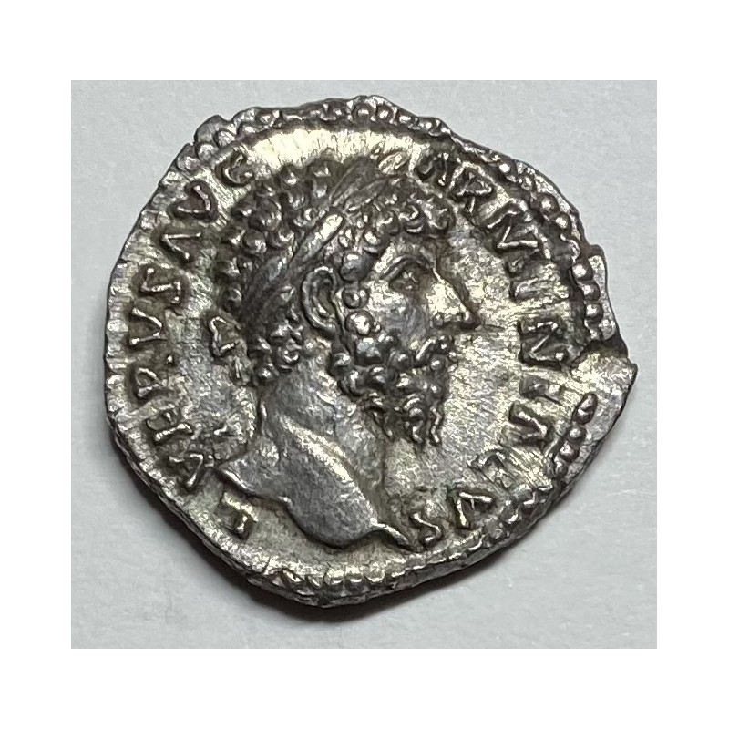 DENARIO LUCIO VERO