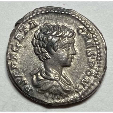 DENARIO GETA