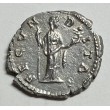 DENARIO FAUSTINA II