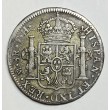 8 REALES FERNANDO VII MÉJICO