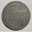 8 REALES CARLOS III 1771 MÉJICO (COLUMNARIO)