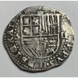 2 REALES FELIPE II S/F SEVILLA