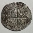 2 REALES FELIPE II S/F SEVILLA