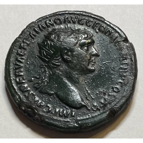 DUPONDIO TRAJANO