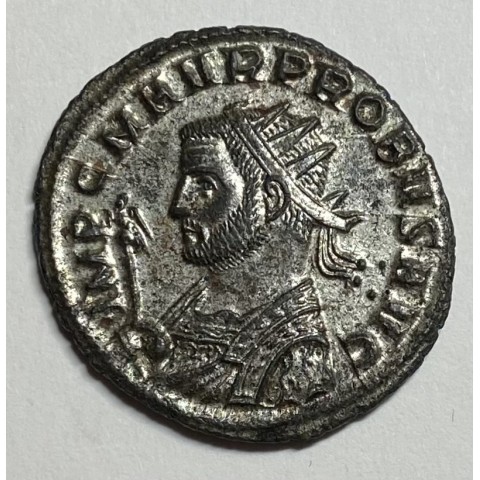 ANTONINIANO PROBO