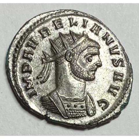 ANTONINIANO AURELIANO