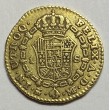 1 ESCUDO CARLOS IV 1791 MADRID