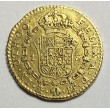 1 ESCUDO CARLOS IV 1796 MADRID