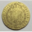 2 ESCUDOS FERNANDO VII 1832 MADRID