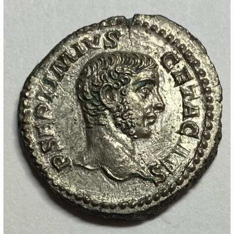 DENARIO GETA