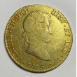 8 ESCUDO FERNANDO VII 1815 MÉJICO (escasa)