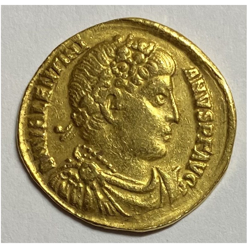 SOLIDO VALENTINIANO I