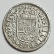 REAL FELIPE V 1738 SEVILLA