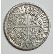 REAL FELIPE V 1738 SEVILLA