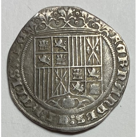 REAL REYES CATÓLICOS BURGOS