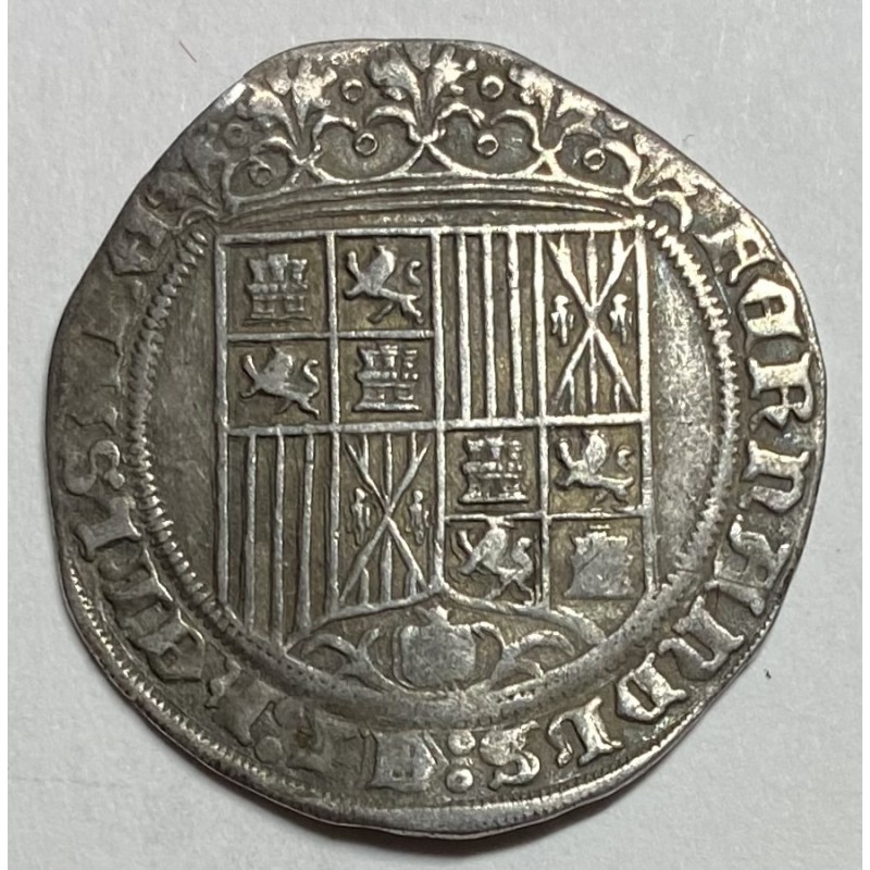 REAL REYES CATÓLICOS BURGOS