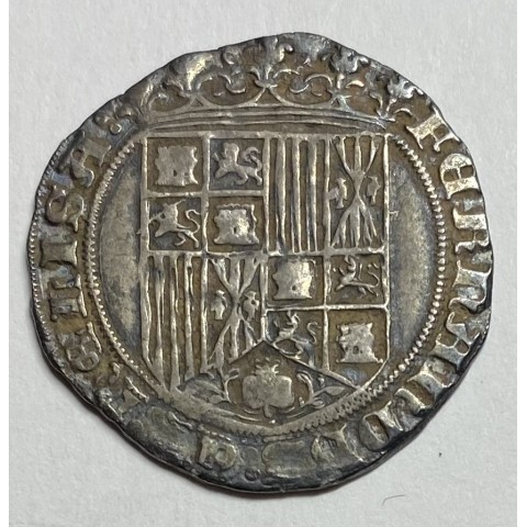REAL REYES CATÓLICOS BURGOS