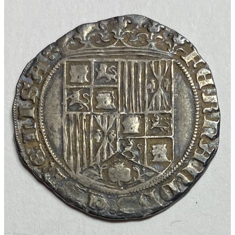 REAL REYES CATÓLICOS BURGOS